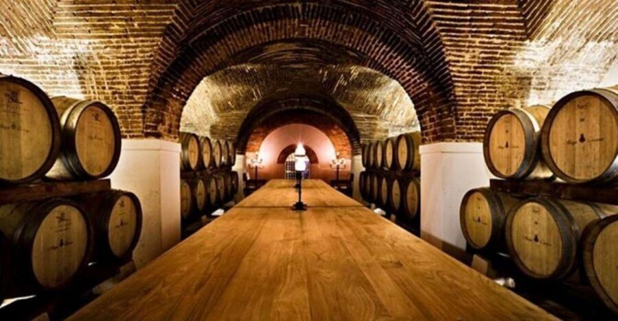 Lisbon: Private Full Day Evora & Alentejo Wine Tour - Private pickup from Lisbon-area stops: less friction, more fun
