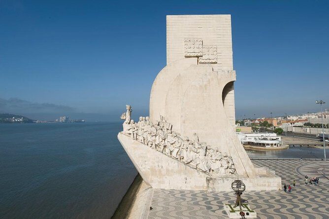 Lisbon Private Full Day Sightseeing Tour - Comfort-first pickup across Lisbon (and why it matters)