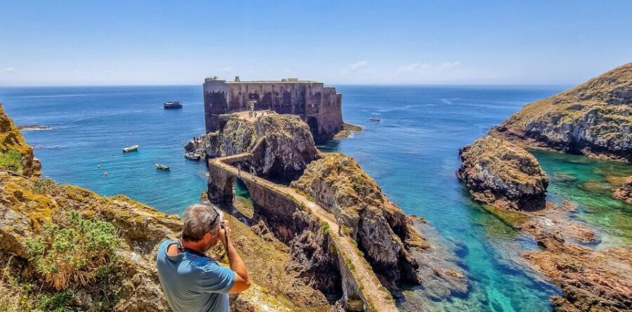 Lisbon: Private Full Day Tour to Berlengas Island - Berlengas Islands from Lisbon: why this UNESCO day trip works