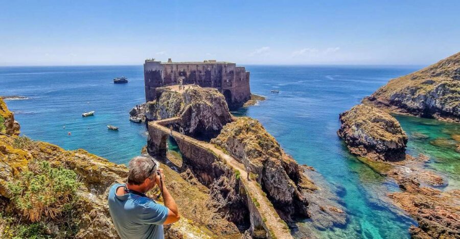 Lisbon: Private Full Day Tour to Berlengas Island - Price and value at $288: what you get for a private day