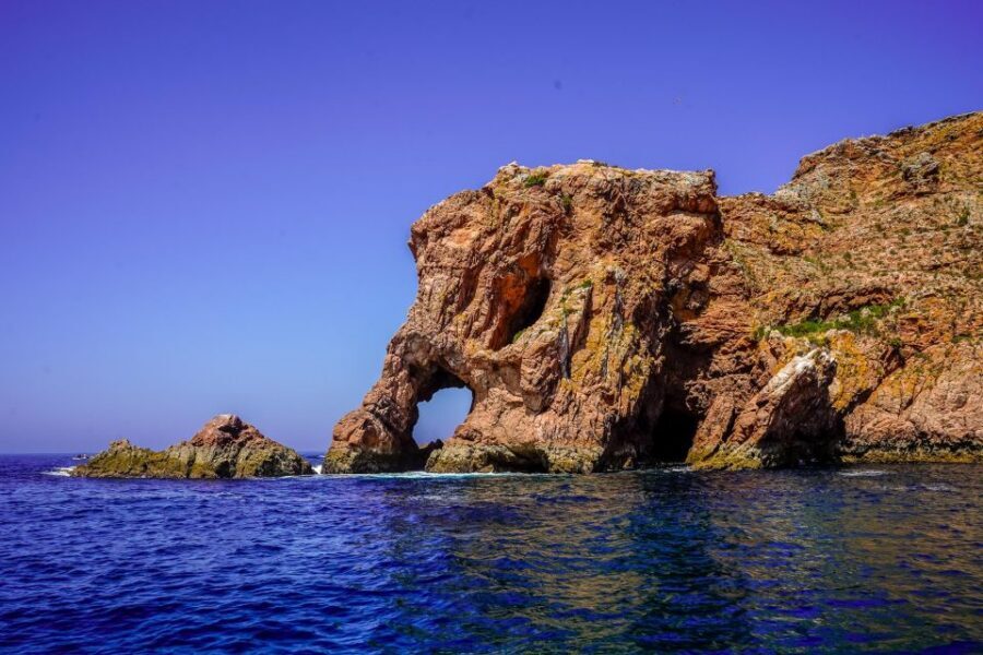 Lisbon: Private Full Day Tour to Berlengas Island - Practical tips for smooth sailing and happy island time