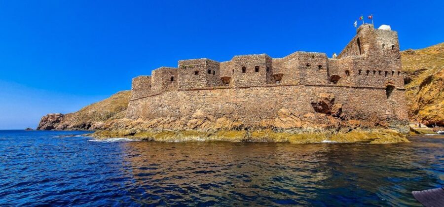Lisbon: Private Full Day Tour to Berlengas Island - Who this Lisbon-to-Berlengas tour suits best