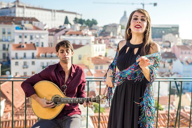 Lisbon Private Full Day Walking Tour - A private Lisbon day that actually follows a line