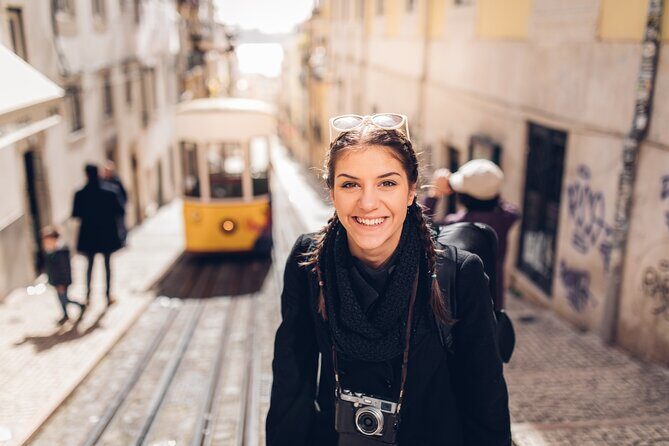 Lisbon Private Full Day Walking Tour - Rossio and Estação do Rossio: beauty in a transit hub