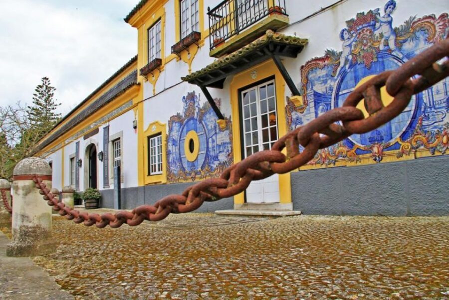 Lisbon: Private Full-Day Wine Tasting Tour in a premium car - Why Azeitão makes sense for a full-day Lisbon wine trip