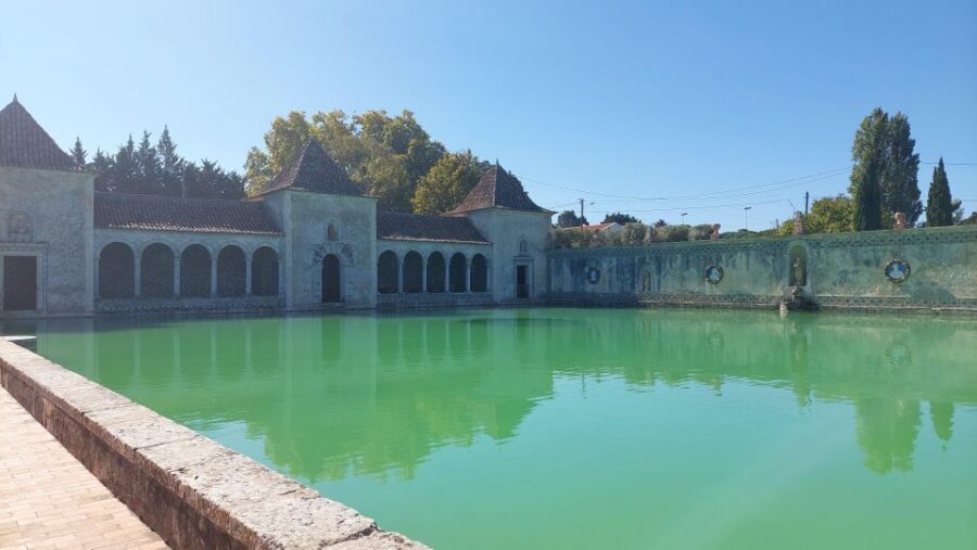 Lisbon: Private Full-Day Wine Tasting Tour in a premium car - Who this private Azeitão wine tour is best for