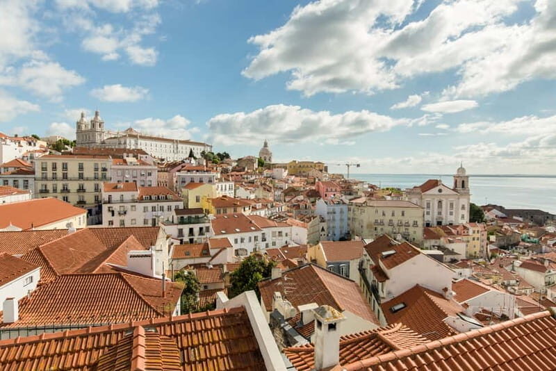 Lisbon: Private Grand Experience City Tour - Why a private tuk-tuk “grand” tour fits Lisbon fast