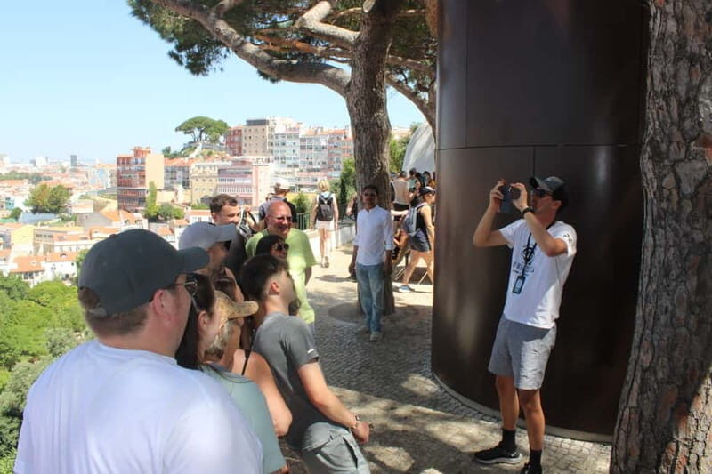 Lisbon : Private Guided Tour by Eco Quad & Tuk Tuk - What You’ll Learn About Lisbon’s Culture Without Feeling Like School