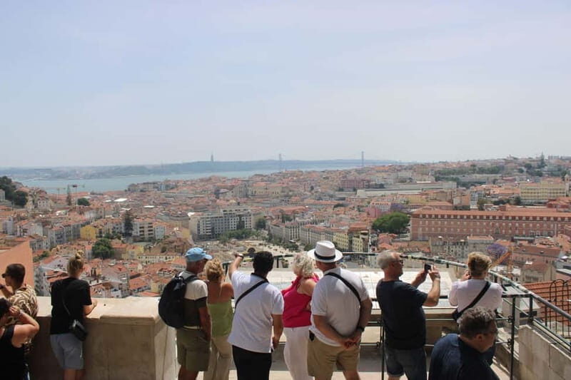 Lisbon : Private Guided Tour by Eco Quad & Tuk Tuk - Should You Book This Lisbon Eco Quad and Tuk Tuk Tour?