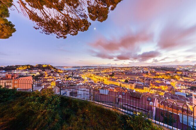 Lisbon Private Half-Day City Tour with Local Driver-Guide - Private Pickup, Air-Conditioned Comfort, and a Real Sense of Control