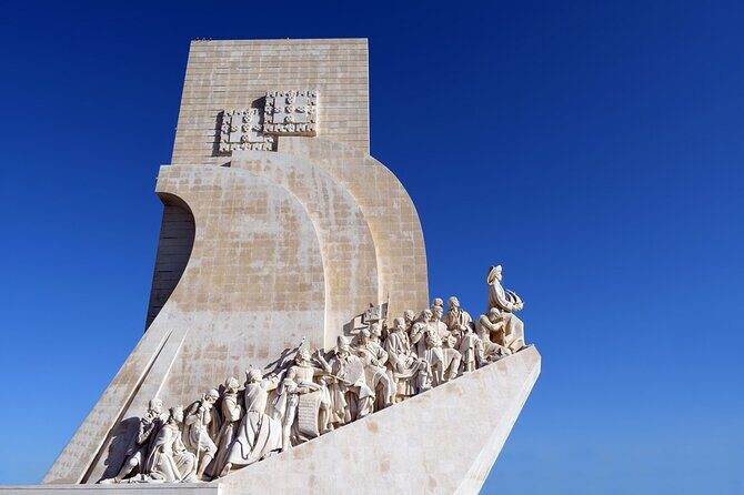 Lisbon Private Half-Day City Tour with Local Driver-Guide - Price and Value: What You’re Paying For (And What You’re Not)