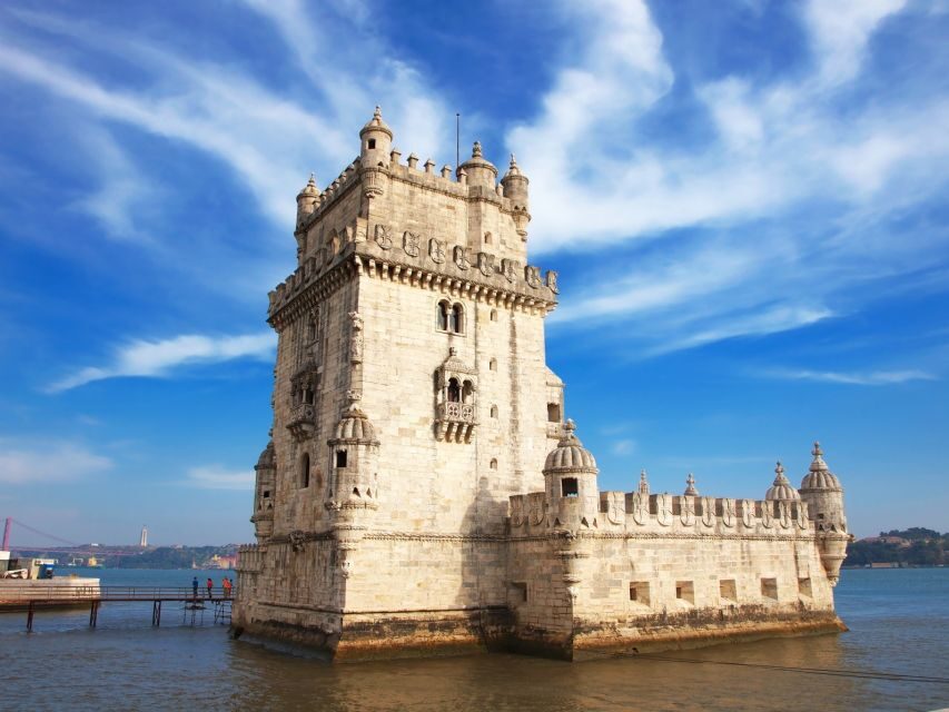 Lisbon: Private Half-Day Tour with Hotel Pickup - Quick take: what makes this Lisbon private half-day tour worth it