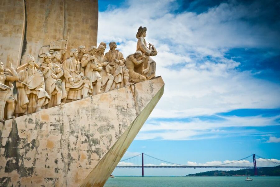 Lisbon: Private Half-Day Tour with Hotel Pickup - Jerónimos Monastery (45 minutes): your main Belém anchor