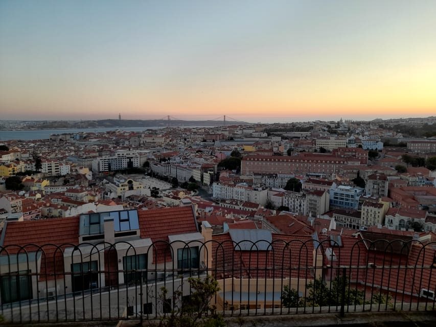 Lisbon: Private Highlights Tuk-Tuk Tour with Tapas and Wine - What I’d Call the “Don’t Miss” Moments