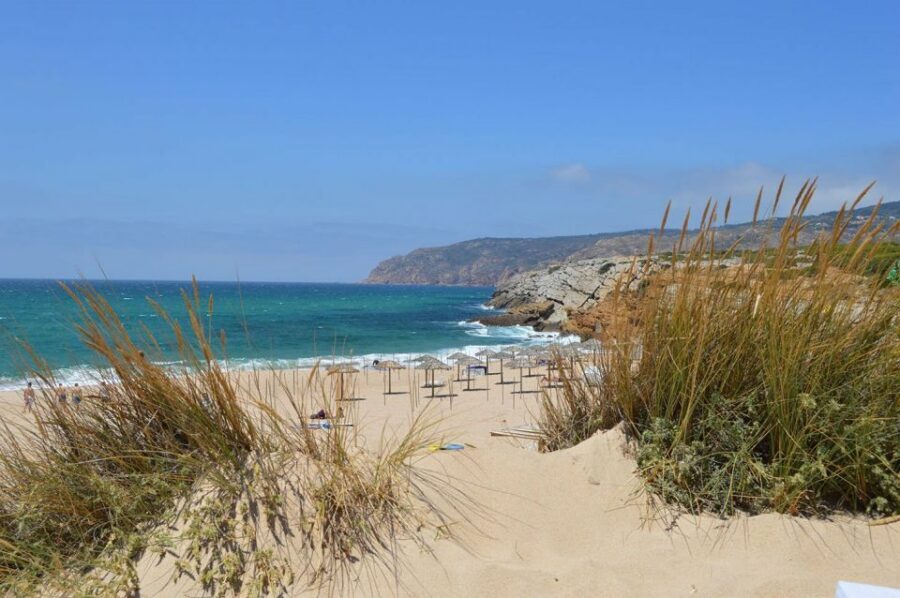 Lisbon: Private Luxury Coastline Tour - Private luxury coastline logistics that keep your day easy
