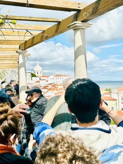 Lisbon: Private Old Town Tuk Tuk Tour - Alfama, Graça, and the Castle neighborhood vibes (why the route matters)