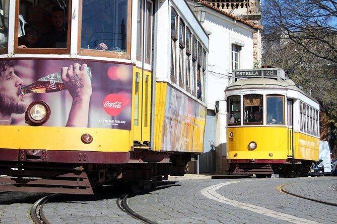 Lisbon Private Personalized Full-Day Experience - Lisbon Cathedral (Alfama Icon): A Quick, Classic Stop