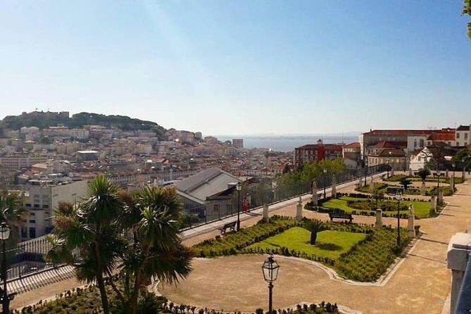 Lisbon Private Personalized Full-Day Experience - Timing, Traffic, and Why the Day Sometimes Feels Tight