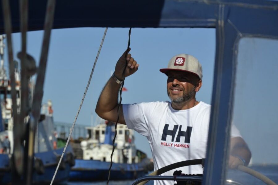 Lisbon: Private Sailboat Tour on Tagus River - Price and value: $353 per group (up to 8) for a private 2-hour experience