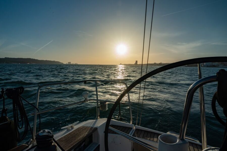 Lisbon: Private Sailboat Tour on the Tagus at Sunset - Price and value: is $70 per person a fair deal?
