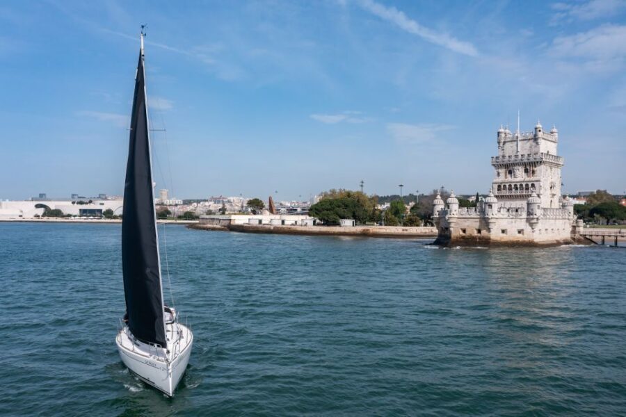 Lisbon: Private Sailboat Tour on the Tagus at Sunset - Who should book this private sunset sail (and who shouldn’t)