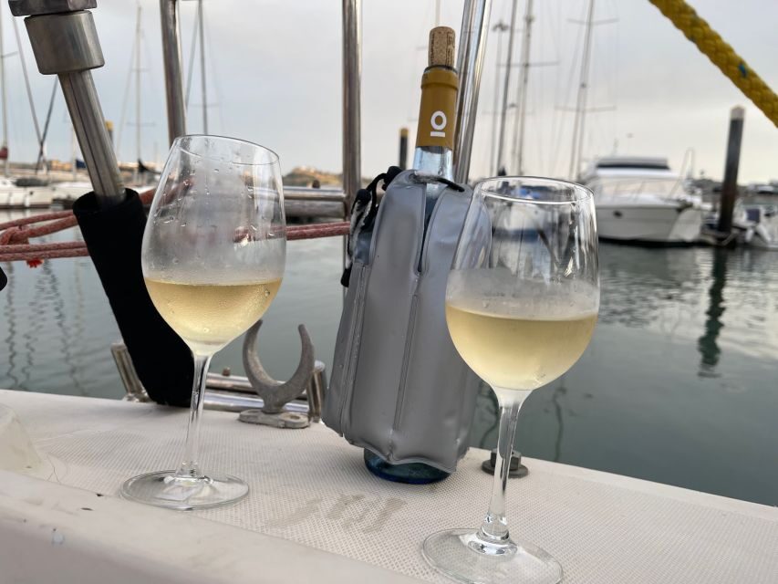 Lisbon: Private sailboat tours on Tagus River - Key highlights you should care about