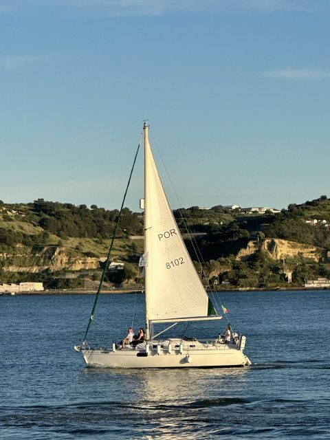 Lisbon: Private sailboat tours on Tagus River - Tagus River sailing: why this Lisbon tour feels special