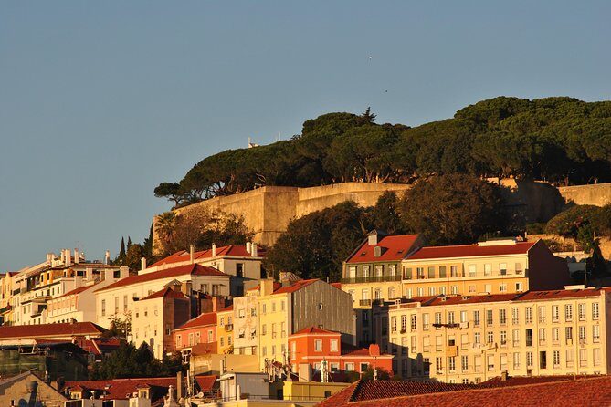 Lisbon Private Sailing Cruise, drink included (options: 2h, 3h, 4h, 6h or 8h) - Padrão dos Descobrimentos: the monument you’ll actually notice from the water