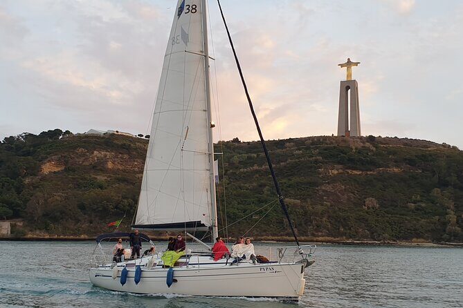 Lisbon Private Sailing Cruise with Locals - Value check: is $165.22 for 2 hours worth it?