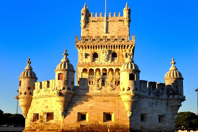 Lisbon Private Sailing Cruise with Locals - Who this Lisbon cruise fits best (and who should skip it)