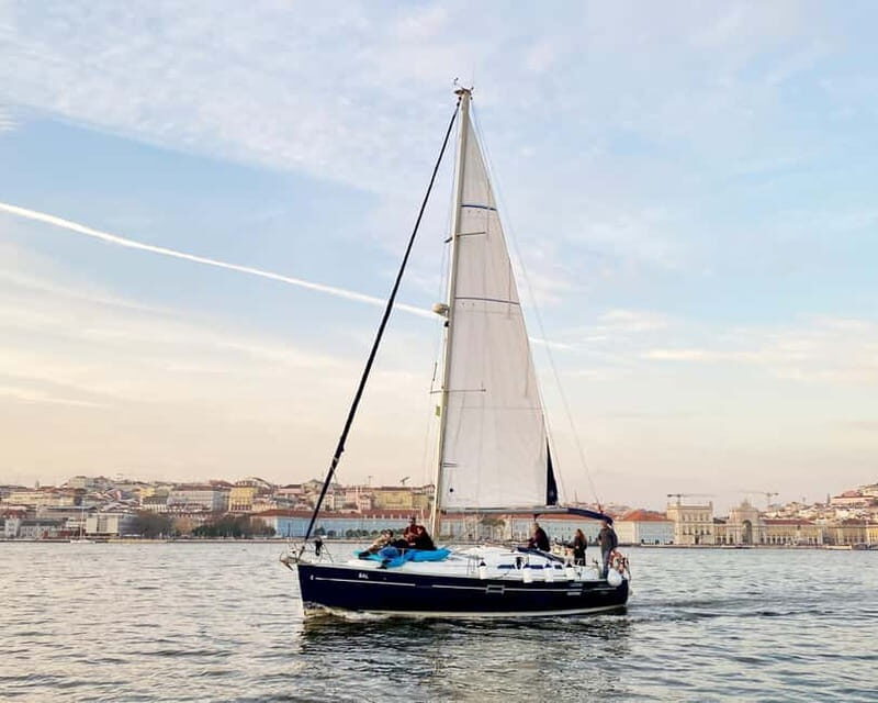 Lisbon: Private Sailing Experience with Locals - Why the Tagus coast feels more real than land tours