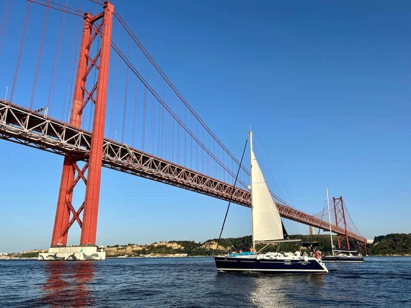 Lisbon: Private Sailing Experience with Locals - Price and value: what you’re really paying for