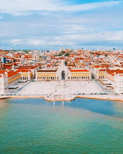 Lisbon: Private Sightseeing Tour by TukTuk - Key things I’d notice before you book