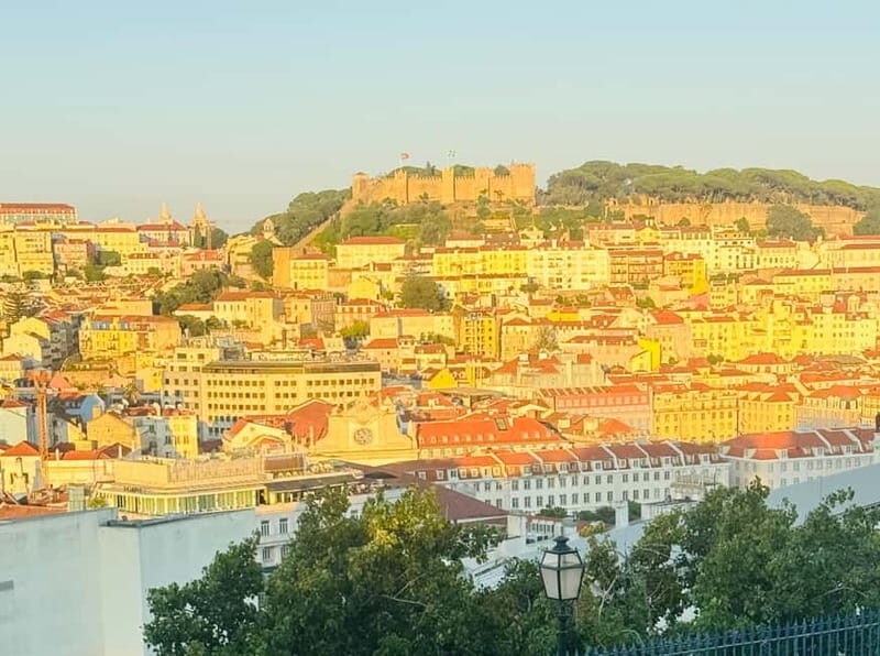 Lisbon: Private Sightseeing Tour by TukTuk - Price and value: what $74 buys in 3 hours