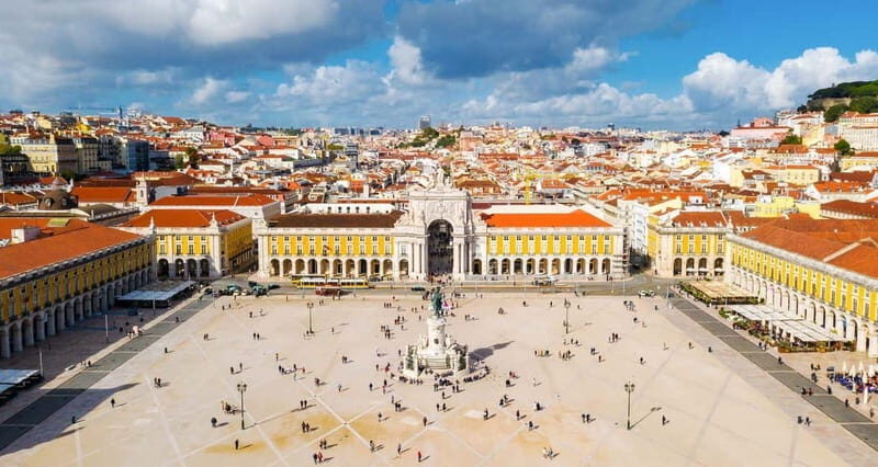 Lisbon: Private Sightseeing Tour by TukTuk - Guide style and the ride vibe you can expect in practice