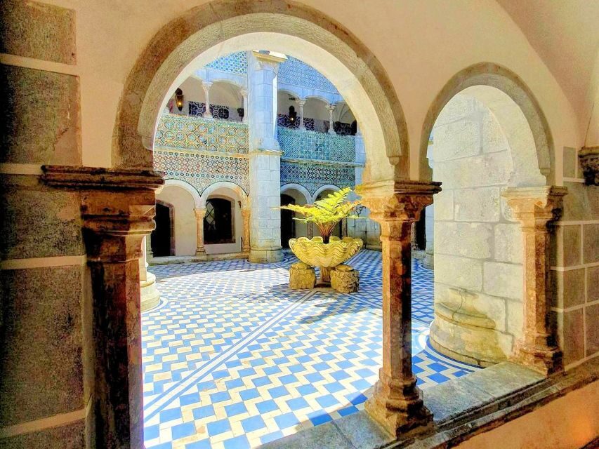 Lisbon: Private Sintra, Pena Palace, Cabo da Roca, & Cascais - Price and Value: Is $221 Worth It?