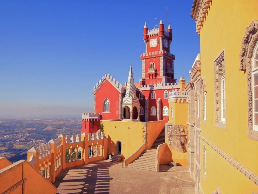 Lisbon: Private Sintra, Pena Palace, Cabo da Roca, & Cascais - Who This Tour Fits Best (and Who Might Struggle)