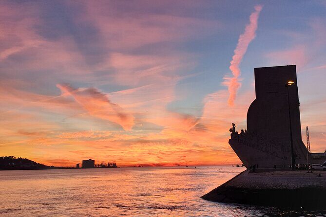 Lisbon Private Sunset Cruise - Price and value: what you’re paying for at $169.78