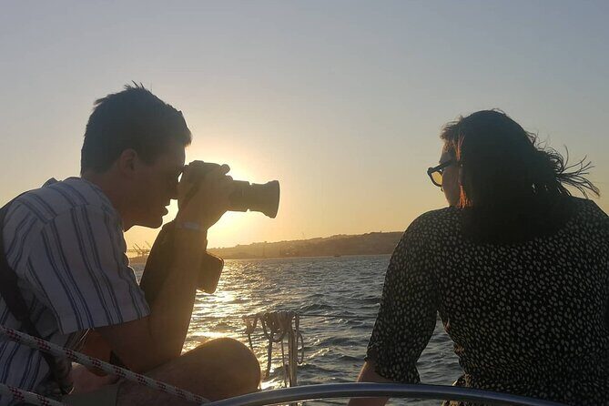 Lisbon Private Sunset Cruise - What kind of traveler should book this?