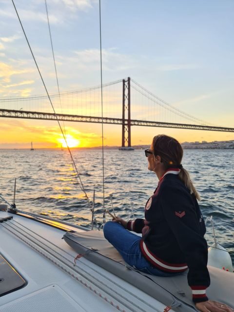 Lisbon: Private Sunset Cruise with Portuguese Wine - Should you book this private sunset cruise with Portuguese wine?