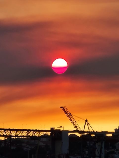 Lisbon: Private Sunset Cruise with Portuguese Wine - Who this Lisbon sunset cruise suits best (and who should skip it)