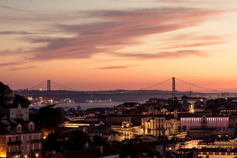 Lisbon: Private Sunset & Night Photo Walk - Price and Value: Is $59 Worth It?