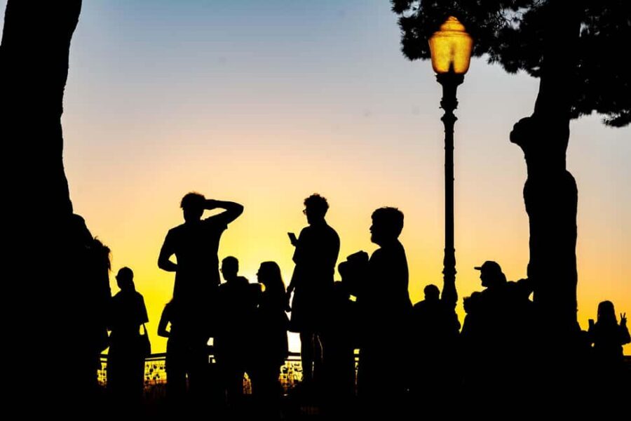 Lisbon: Private Sunset & Night Photo Walk - The Golden Hour to Night Shift: Your Guide’s Photo Coaching