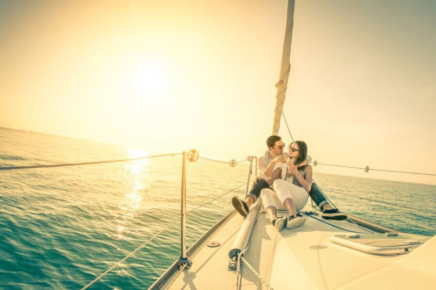 Lisbon: Private Sunset Sailing Tour with Champagne - Should you book this Lisbon sunset sailing tour with Champagne?