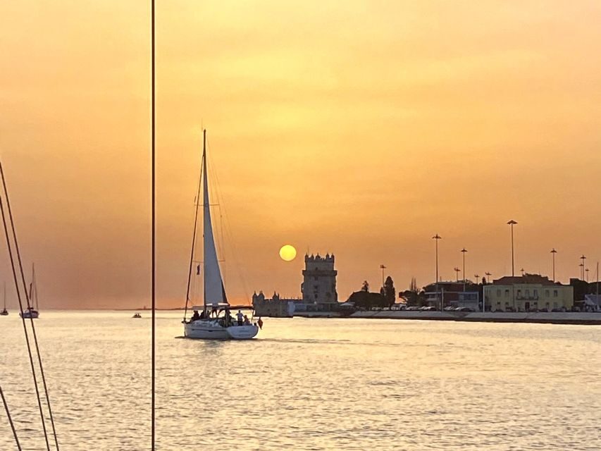 Lisbon: Private Tagus River Sunset Cruise on a Luxury Boat - Price and Value: What You’re Actually Paying For