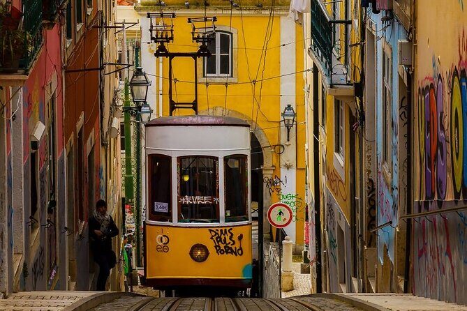 Lisbon Private Tour (2 Hours) by Electric Tuk Tuk - Alfama time: Fado roots, old houses, and a wander you control