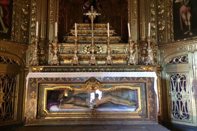Lisbon Private Tour - Torre de Belém and Jerónimos: the Age of Discoveries in one strong block