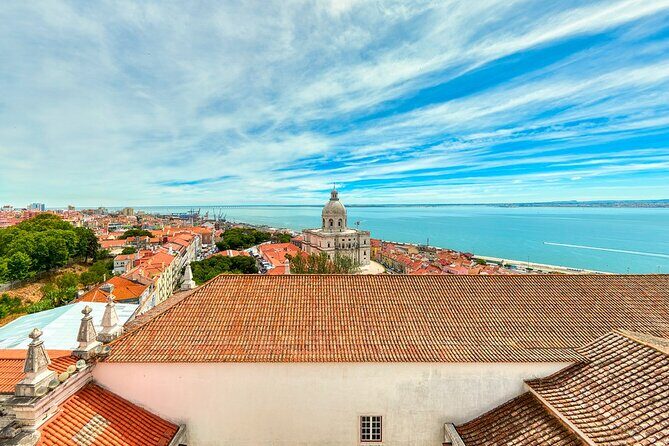 Lisbon Private Tour by Electric Tuk Tuk - Why an electric tuk tuk makes Lisbon easier