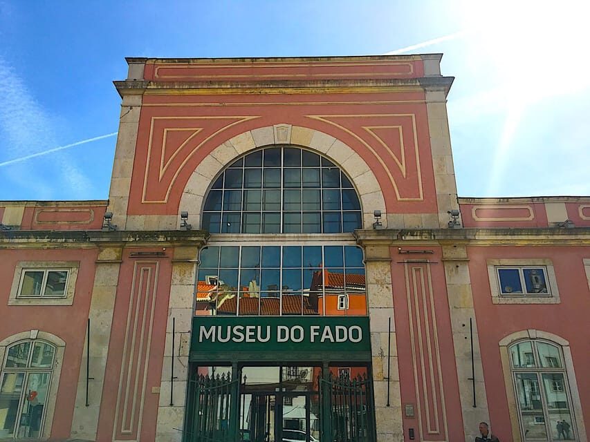 Lisbon: Private Tour by Tuk Tuk - How a Private Tuk Tuk Changes Your Lisbon Game Plan