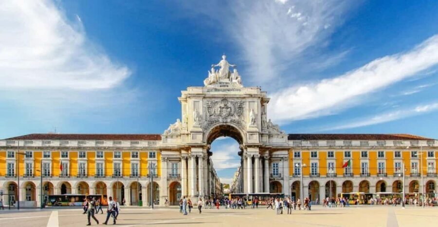 Lisbon: Private Tour by Tuk Tuk - Guide Quality: Why Diego’s Excellence Shows Up in the Small Stuff